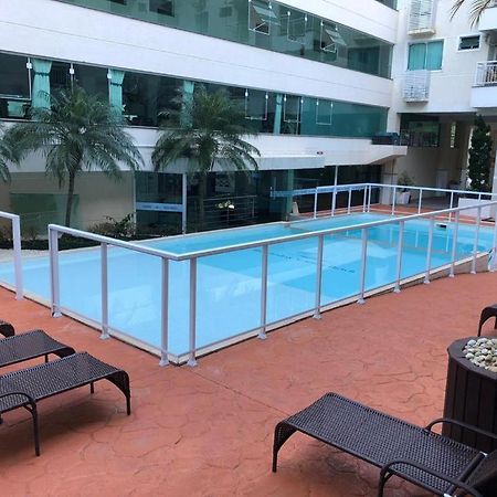 Apartamento Bombinhas Summer Beach 213 Exterior foto