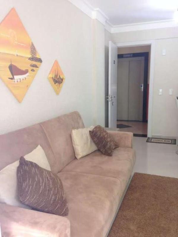 Apartamento Bombinhas Summer Beach 213 Exterior foto