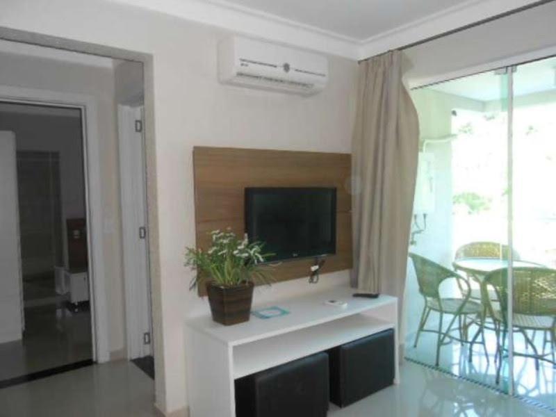 Apartamento Bombinhas Summer Beach 213 Exterior foto