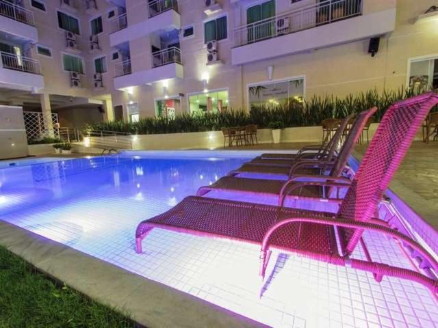 Apartamento Bombinhas Summer Beach 213 Exterior foto